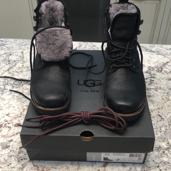 ugg hannen tl boots